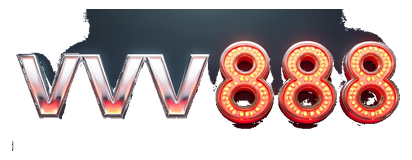 vvv8888 logo